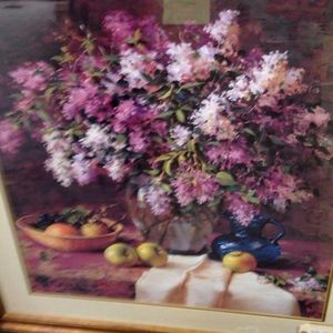 Meet your Posher, Donna